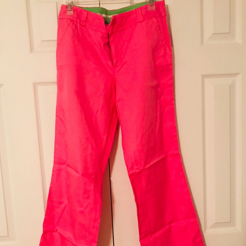 Lily Pulitzer Pants